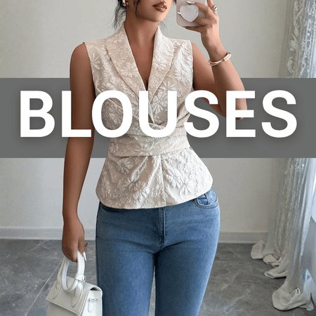 Blouses