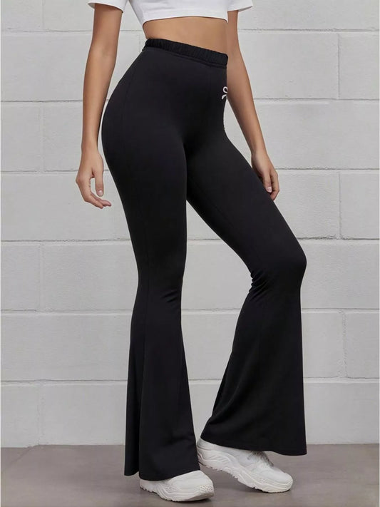 High Waist Active Pants — women's activewear Australia