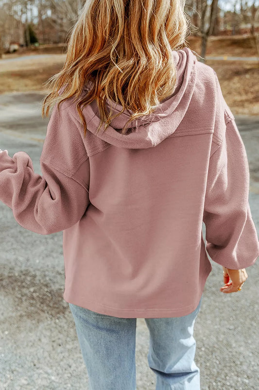 Casual Zip Up Jacket with Pockets — women's jacket Australia