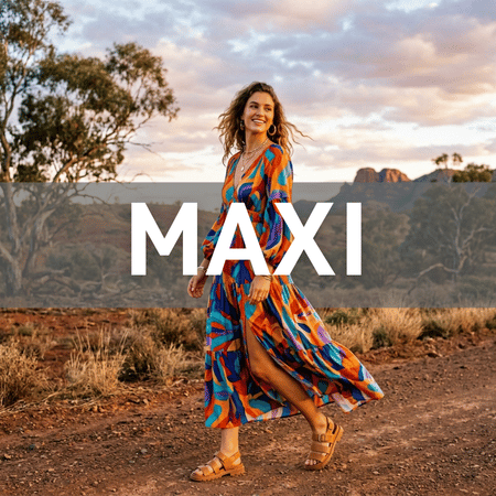 cute dresses australia What Casual Dresses Are Trending in Australia?