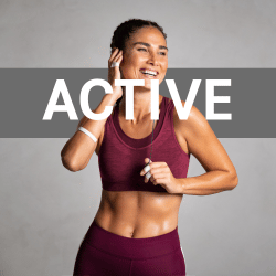 Activewear & Gym Clothes