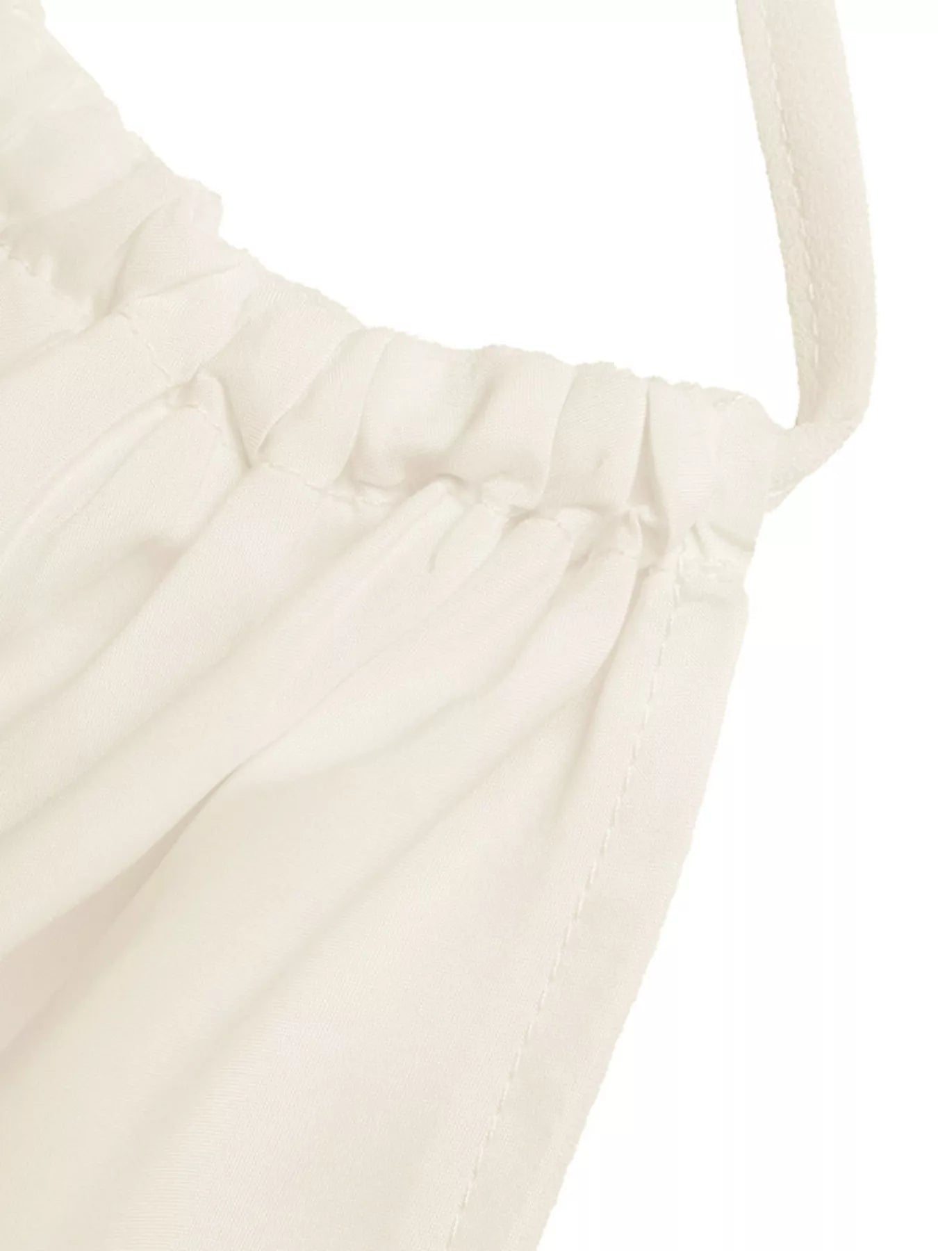 Halter Neck Cami — women's cami Australia