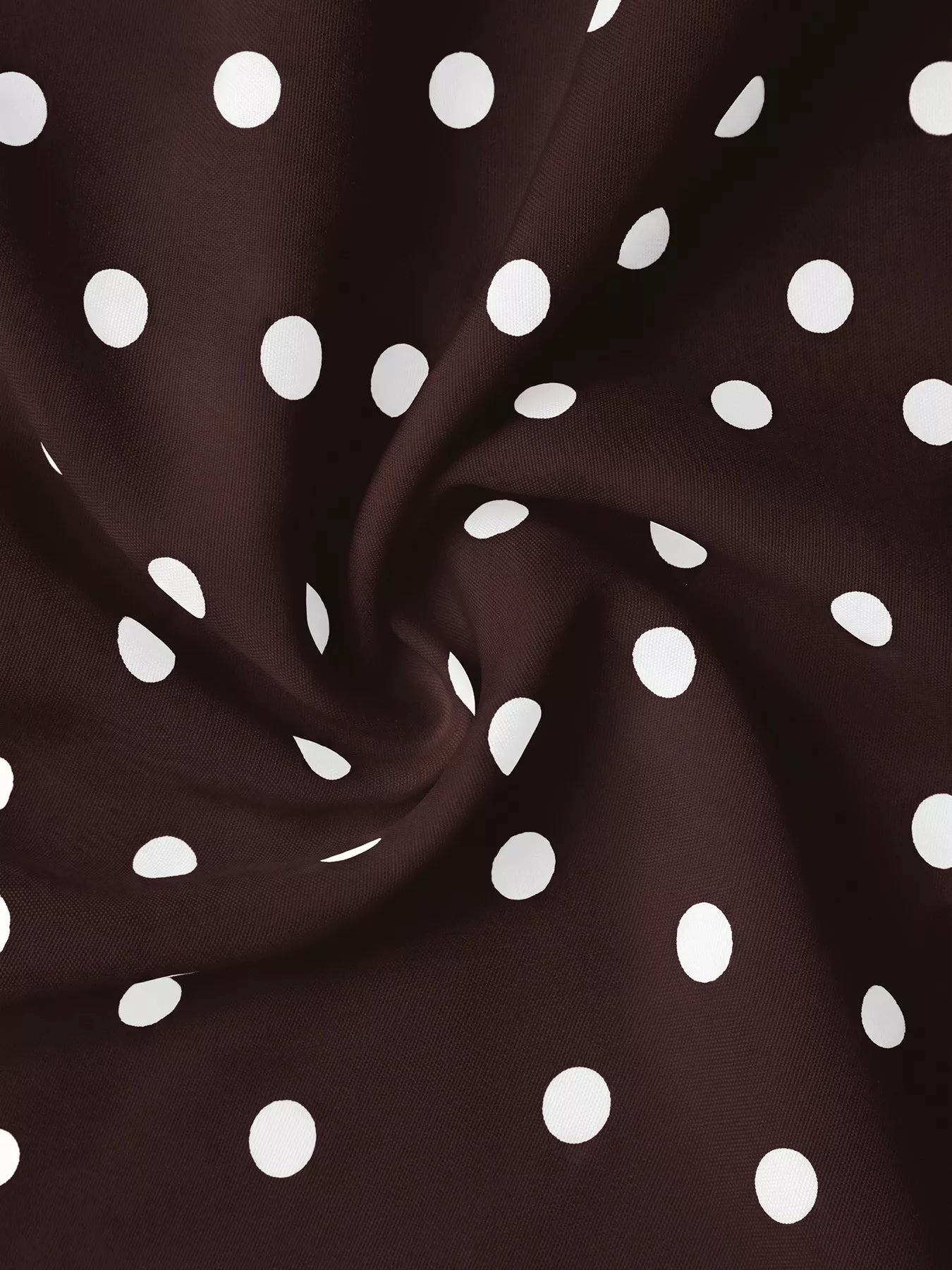 Polka Dot Tie Back Cami — women's cami Australia