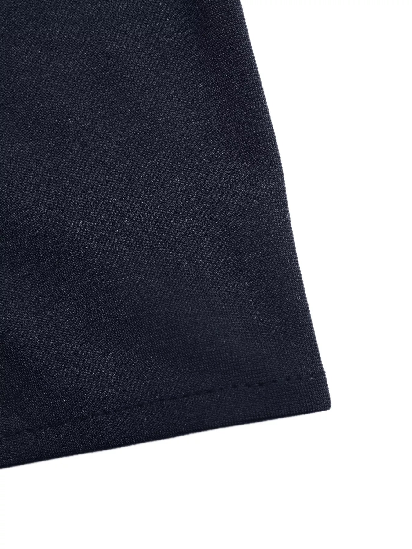 Lace Trim Tie-Front Vest — women's top Australia