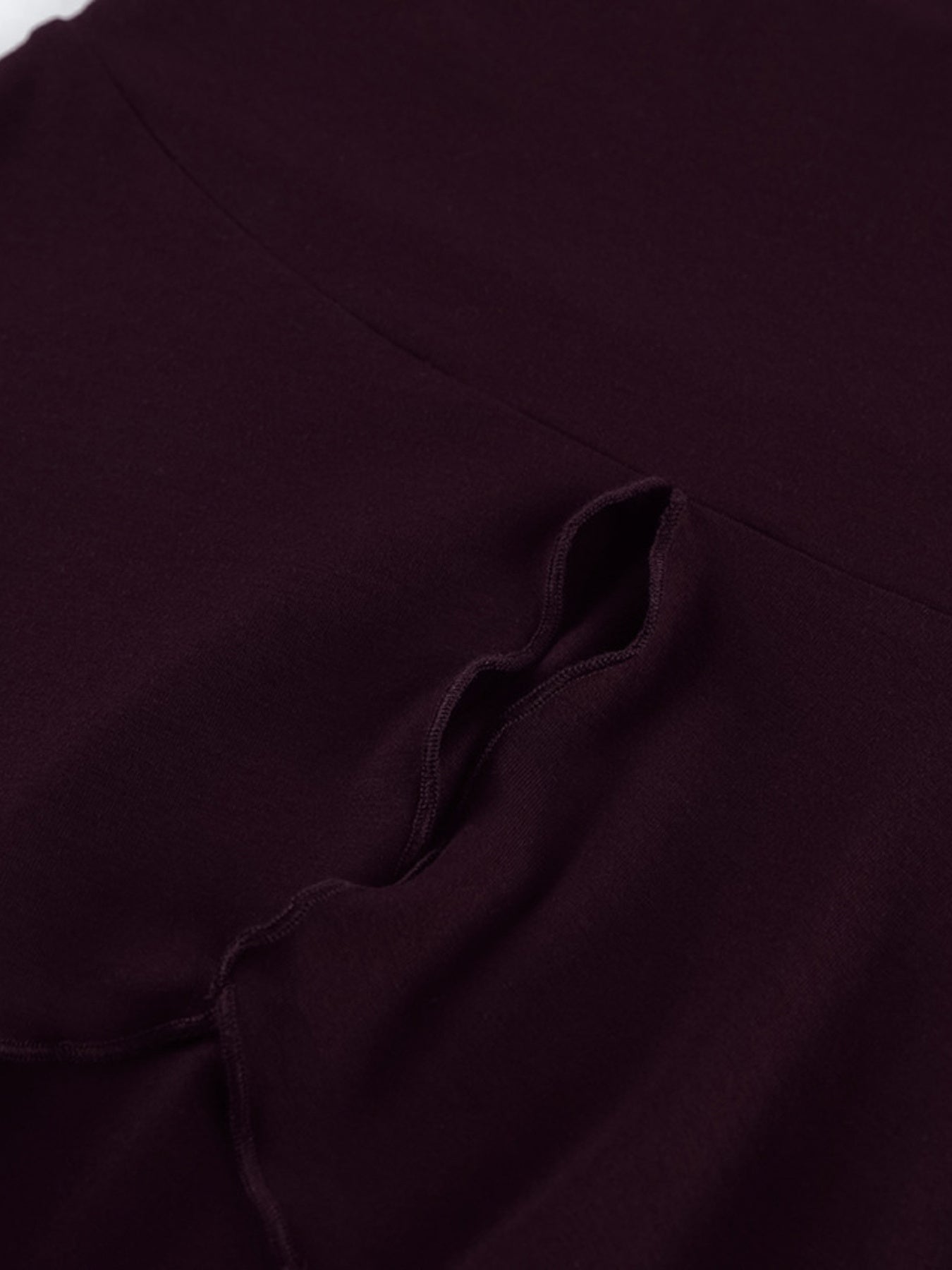 Halter Neck Asymmetrical Hem Cami — women's cami Australia
