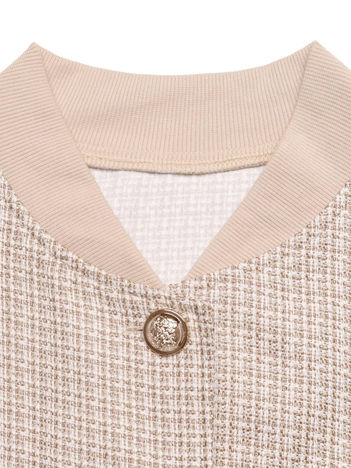 Button Up Long Sleeve Jacket — women's jacket Australia