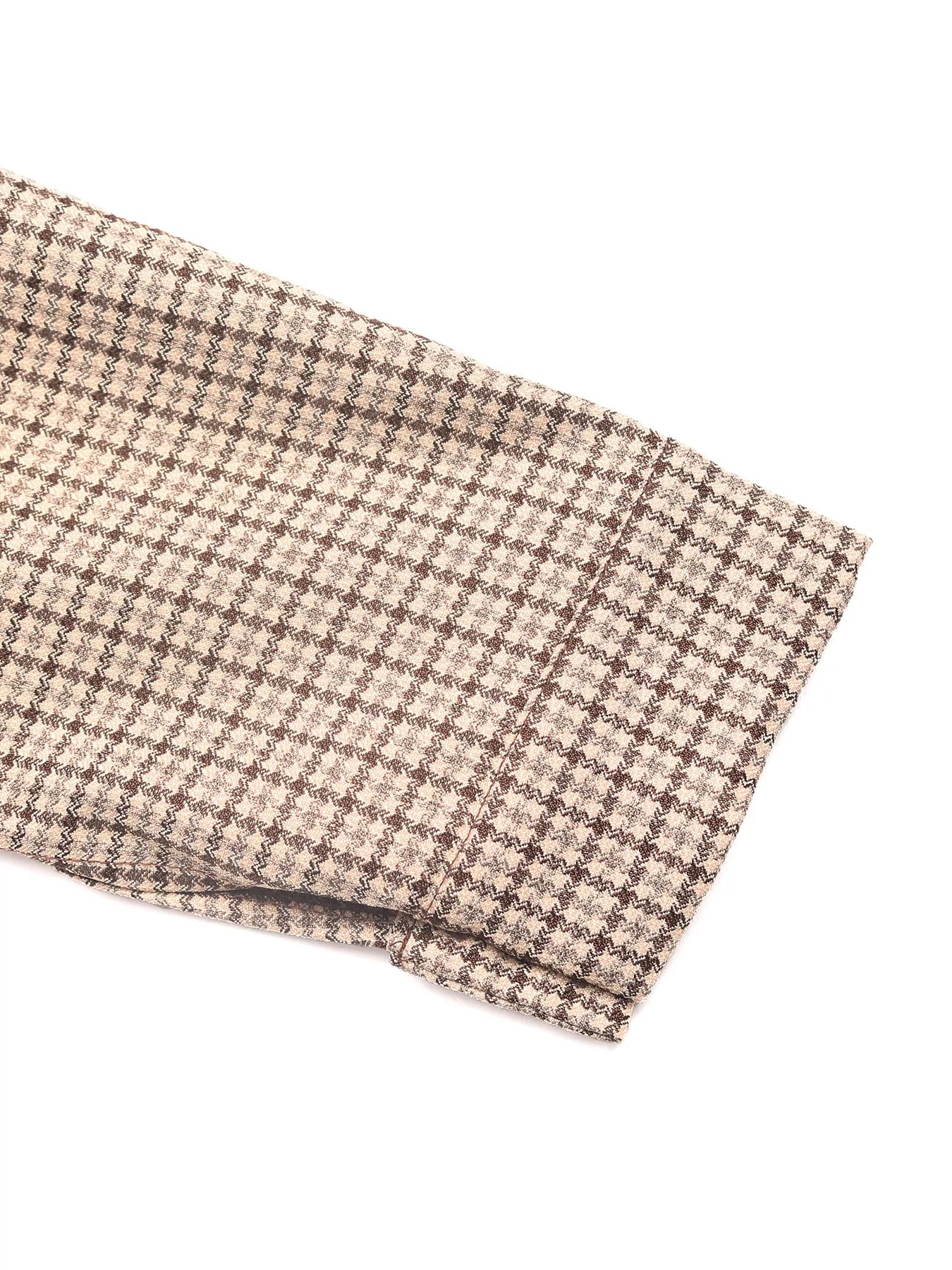 Plaid Zip Up Long Sleeve Jacket — women's jacket Australia