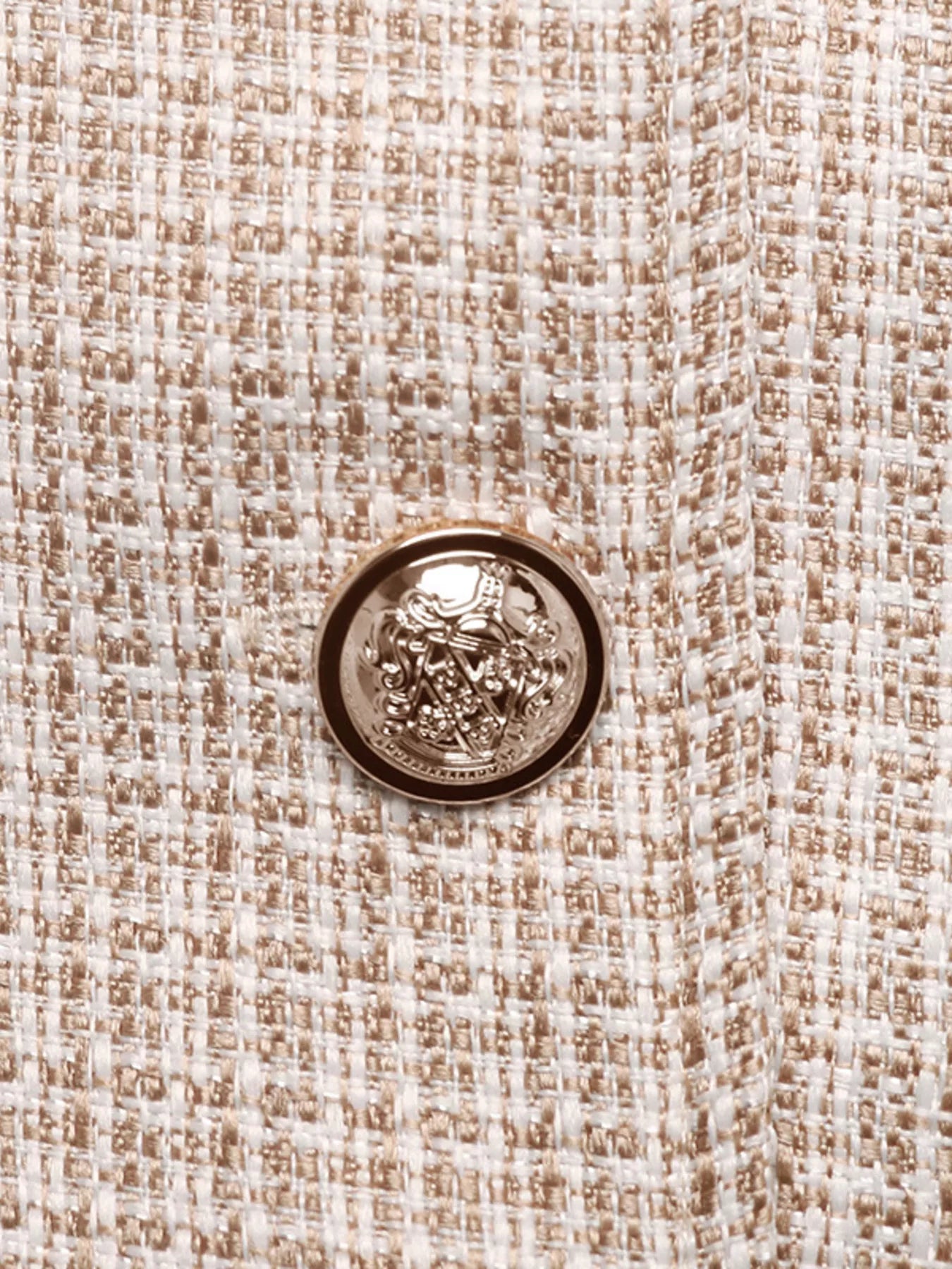 Button Up Long Sleeve Jacket — women's jacket Australia