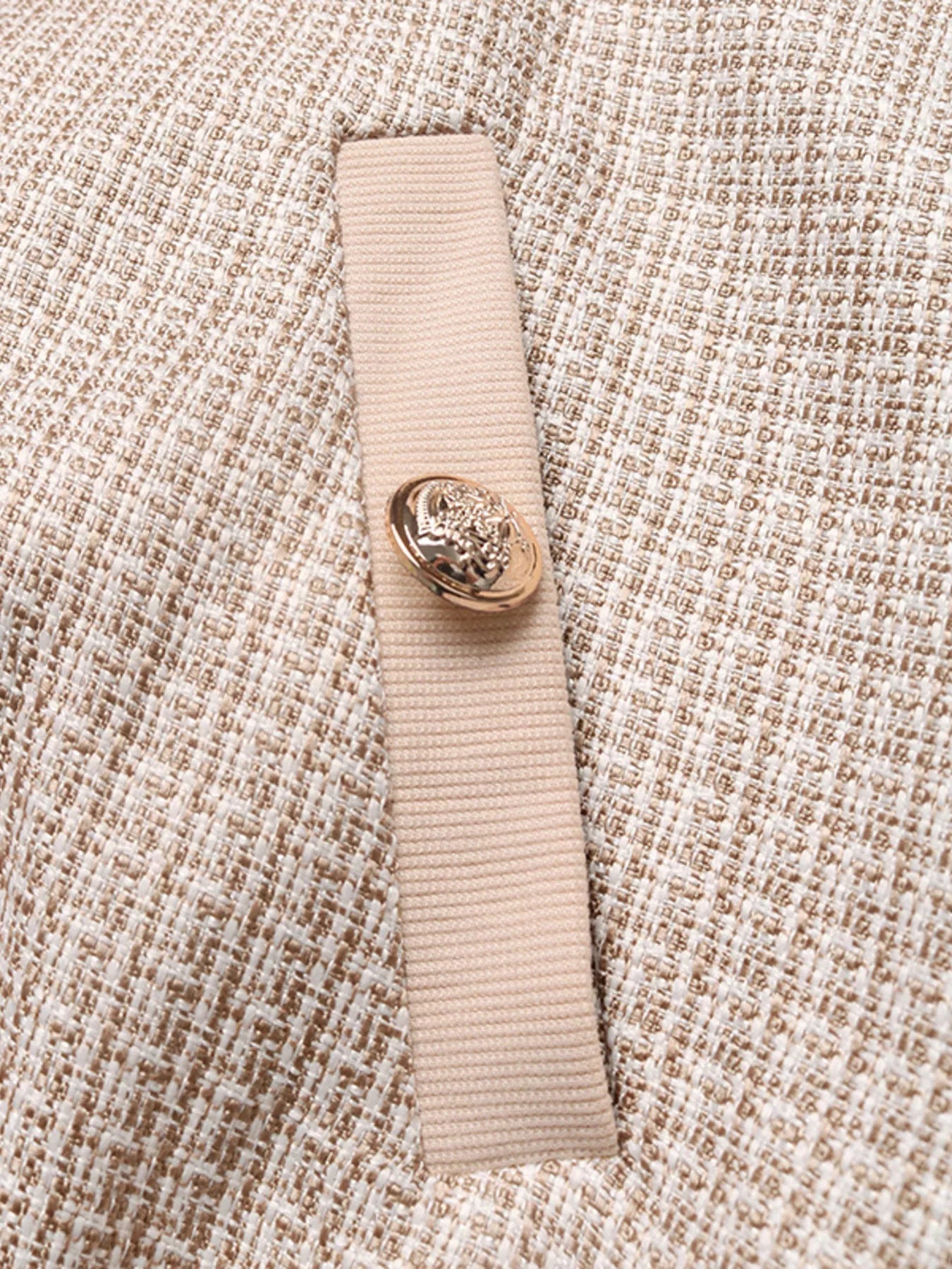 Button Up Long Sleeve Jacket — women's jacket Australia