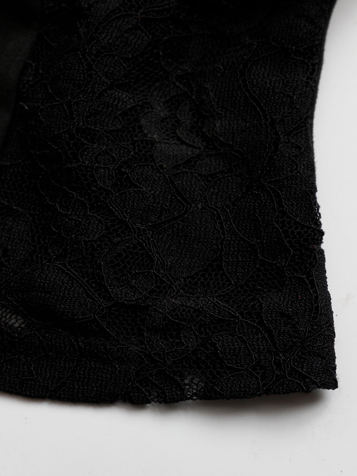 Lace Halter Neck Cami — women's cami Australia